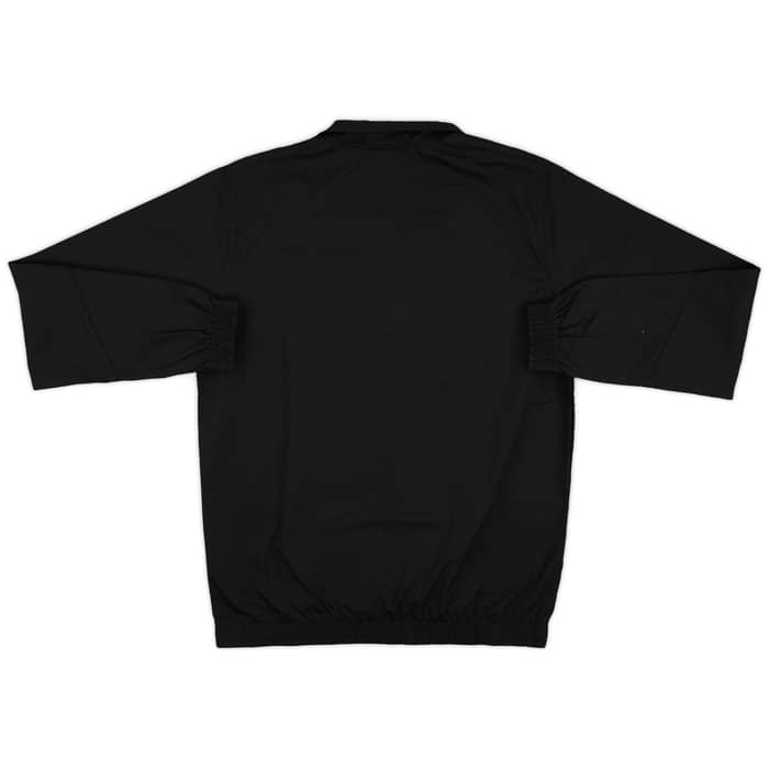 1993-95 Clydebank Matchwinner Reissue Training Top