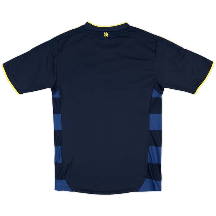 2009-10 Chelsea Away Shirt - 8/10 - (Women's S)