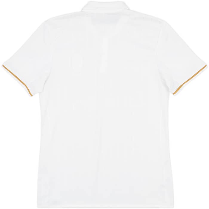 2016-17 AC Milan Away Shirt - 7/10 - (M)