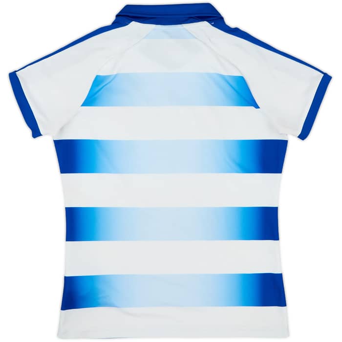 2018-19 Reading Home Shirt - 7/10 - (Women's XS)
