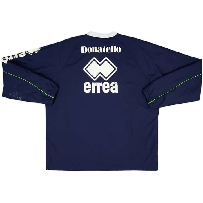 2011-12 Brighton Errea Drill Top - 7/10 - (XXL)