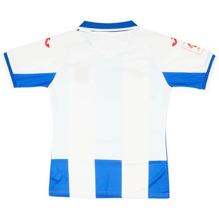 2023-24 CD Leganes Home Shirt - 10/10 - (S)