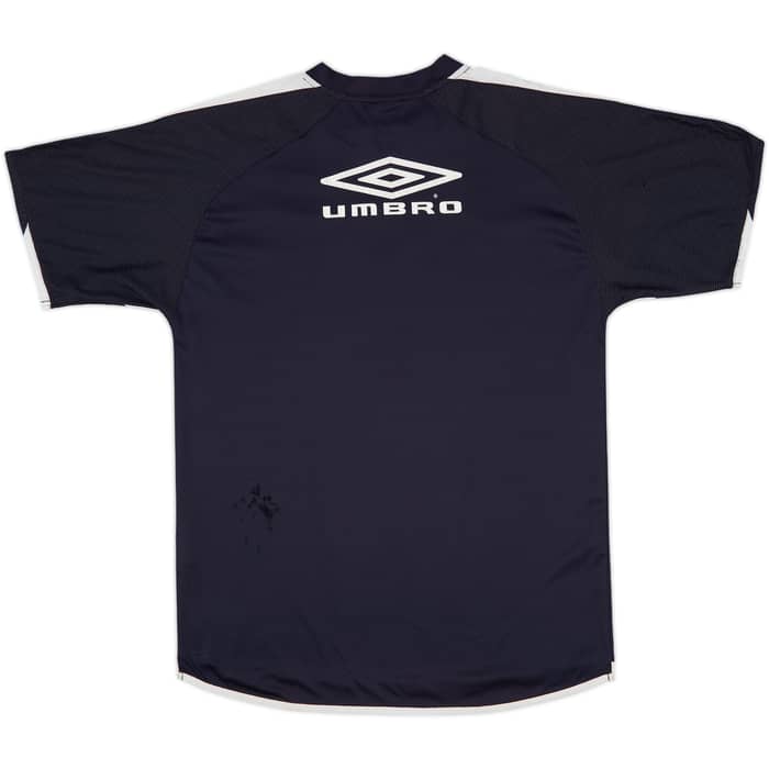 2005-06 FC Groningen Umbro Training Shirt - 3/10 - (M)