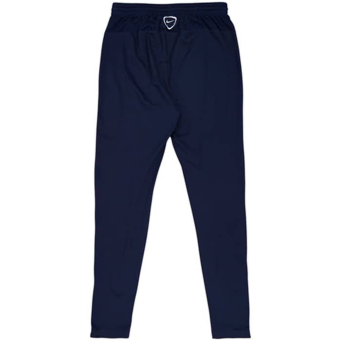 2016-17 Trabzonspor Nike Track Pants/Bottoms - 9/10 - (S)