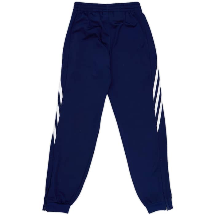 2016-17 Cadiz adidas Track Pants/Bottoms - 9/10 - (M.Boys)