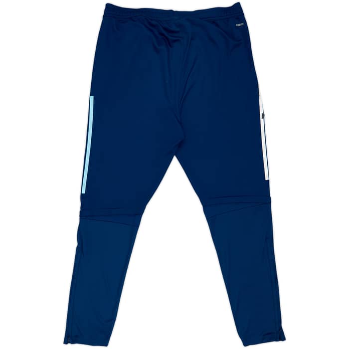 2020-21 Ajax adidas Track Pants/Bottoms - 5/10 - (XL)