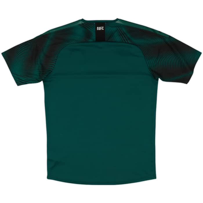 2019-20 Newcastle Away Shirt - 7/10 - (M)