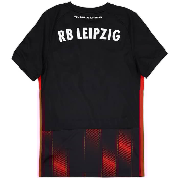 2022-23 RB Leipzig Third Shirt - 10/10 - (S)