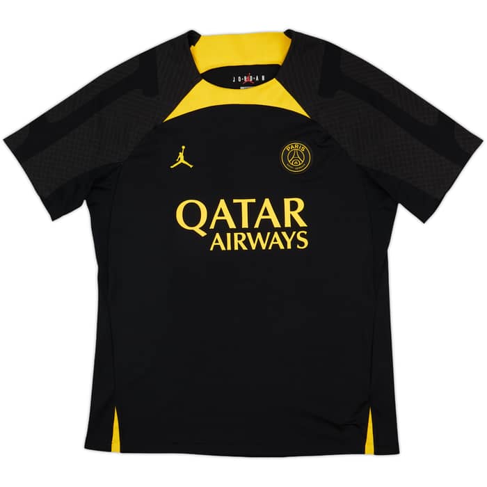 2022-23 Paris Saint-Germain Nike Jordan Training Shirt - 5/10 - (L)