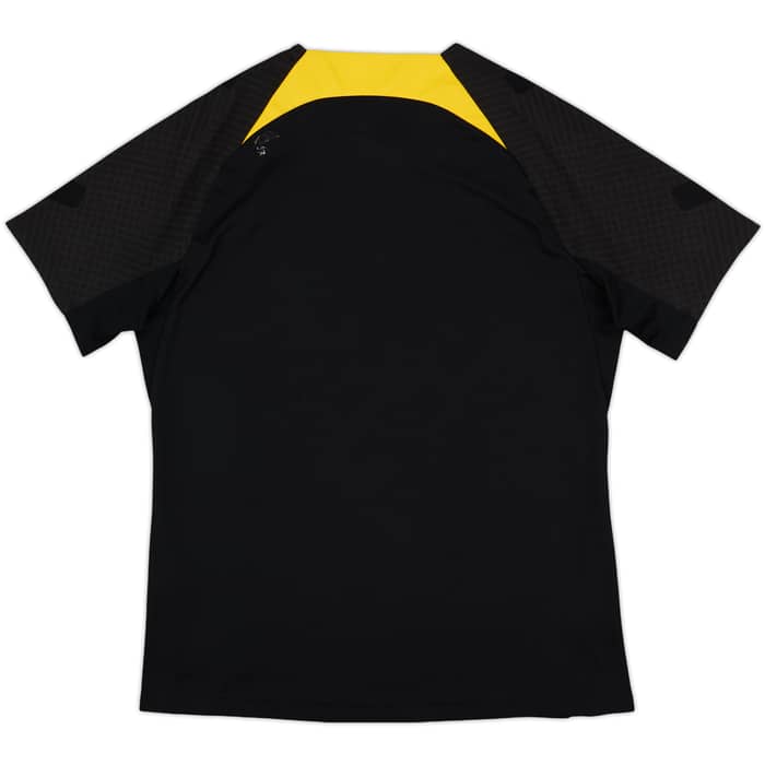 2022-23 Paris Saint-Germain Nike Jordan Training Shirt - 5/10 - (L)