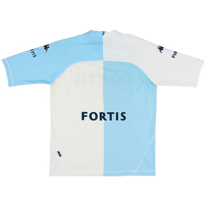 2004-05 Feyenoord Away Shirt - 8/10 - (5XL)
