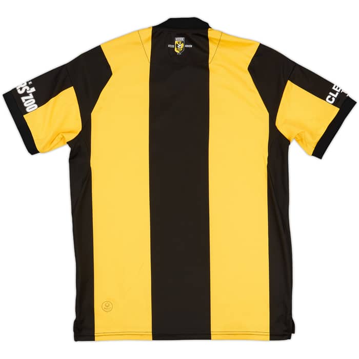 2024-25 Vitesse Home Shirt - 8/10 - (M)