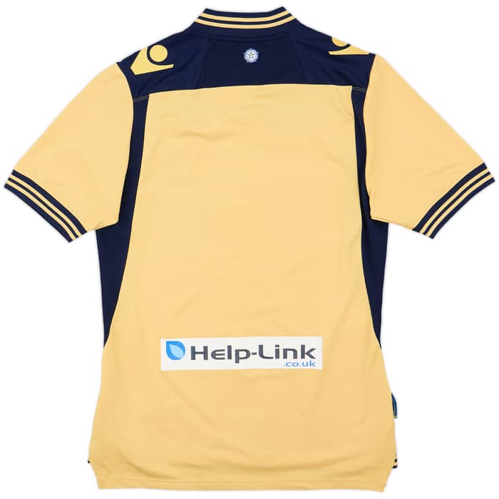 2013-14 Leeds United Away Shirt - 7/10 - (M)