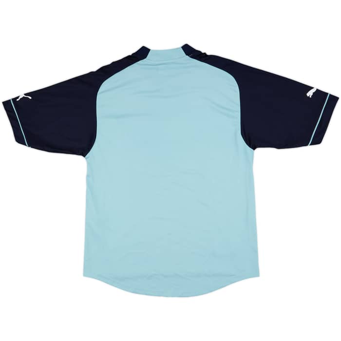 2002-03 Lazio Third Shirt - 8/10 - (XL)