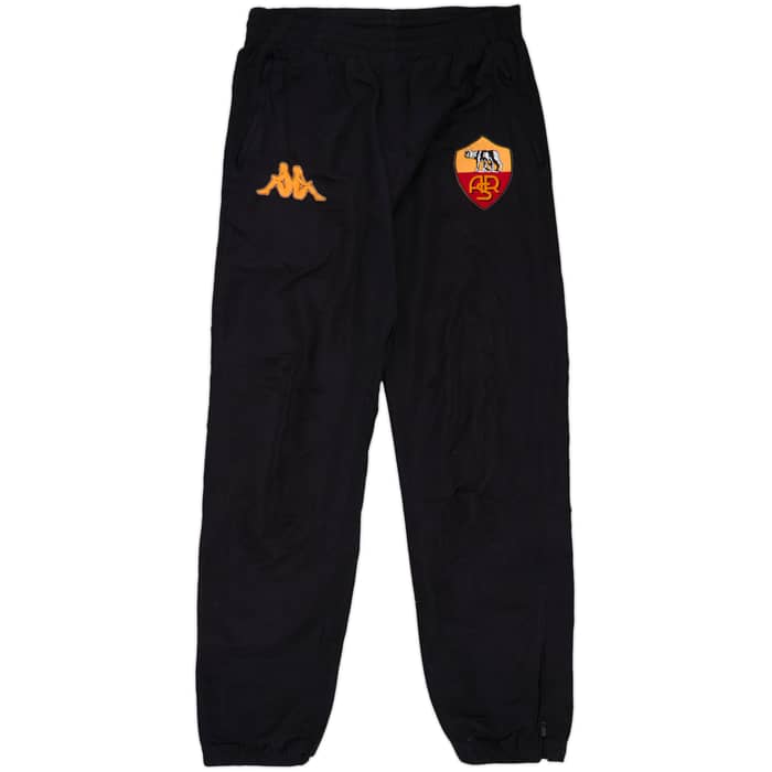 2008-09 Roma Kappa Track Pants/Bottoms - 8/10 - (XS)