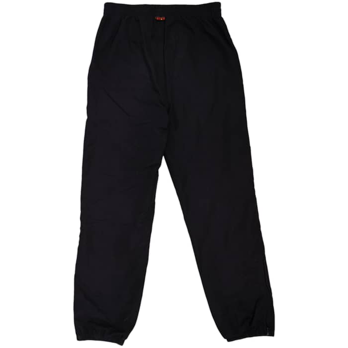 2008-09 Roma Kappa Track Pants/Bottoms - 8/10 - (XS)