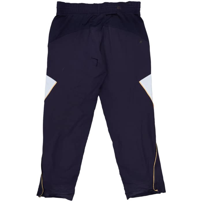 2006-07 Lazio Puma Track Pants/Bottoms - 4/10 - (L)