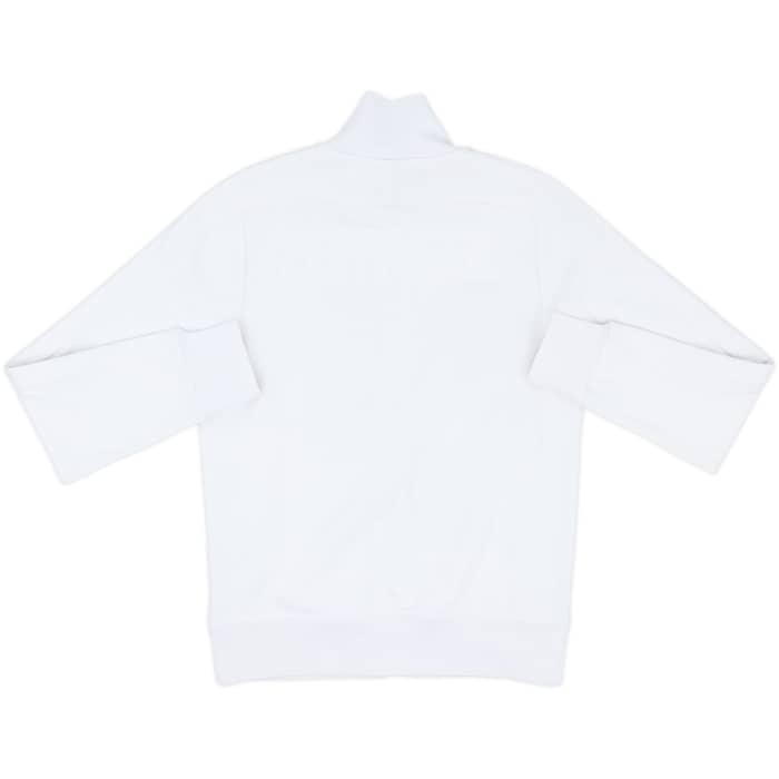 2012-13 Portugal Nike Track Jacket - 8/10 - (S)