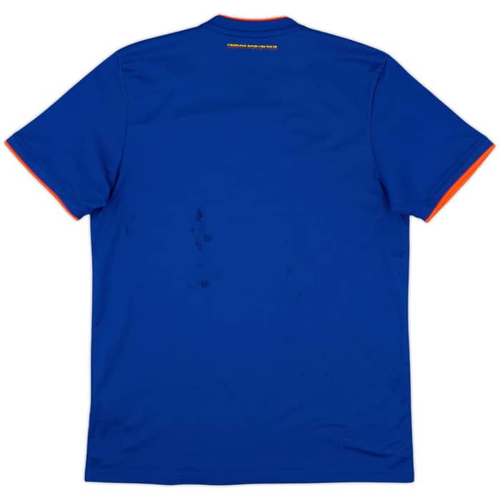 2018-19 Colombia Away Shirt - 5/10 - (M)