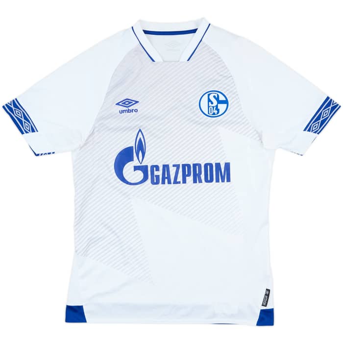 2018-19 Schalke Special Shirt - 7/10 - (S)