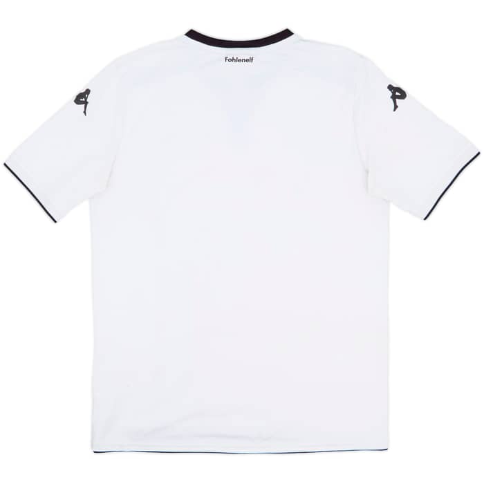 2015-16 Borussia Monchengladbach Home Shirt - 7/10 - (L)