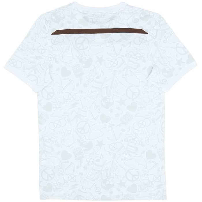 2019-20 St Pauli Away Shirt - 10/10 - (S)