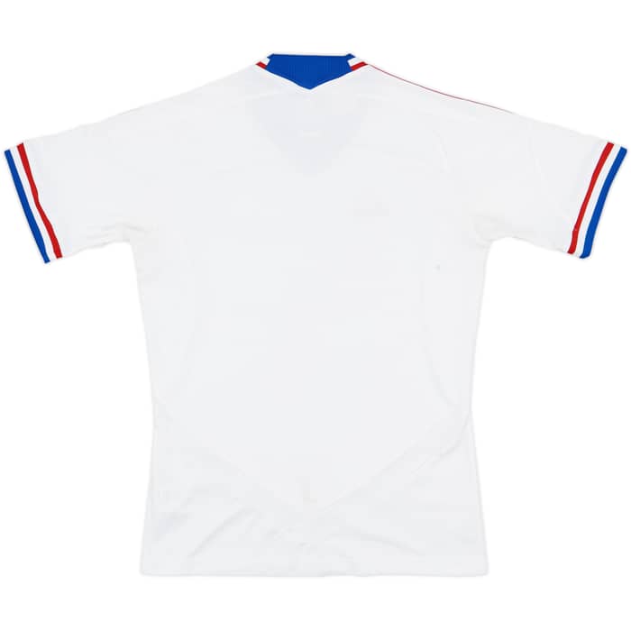 2011-12 Hamburg Home Shirt - 6/10 - (XL.Boys)