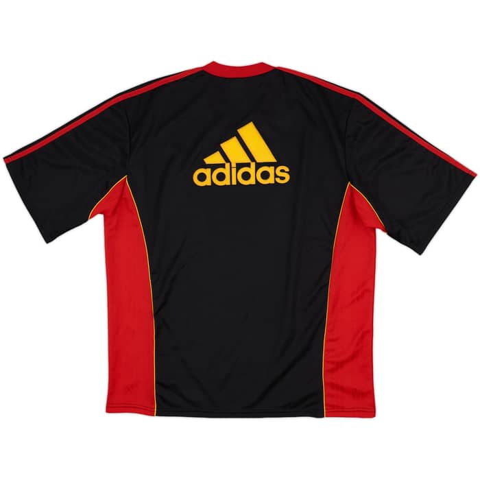 1998-99 Bayer Leverkusen adidas Training Shirt - 8/10 - (XL)