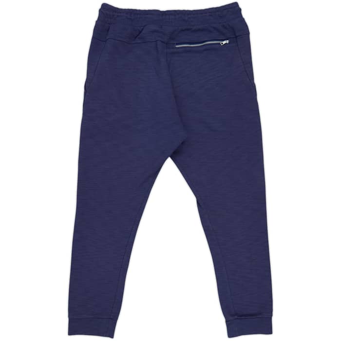 2018-19 Barcelona Nike Track Pants/Bottoms - 8/10 - (L)