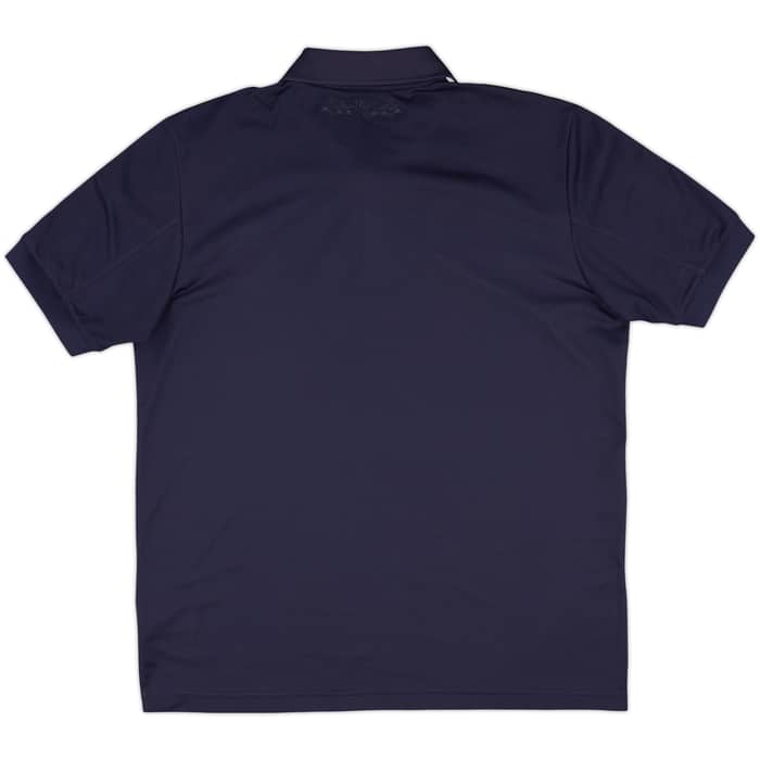 2012-13 Real Madrid adidas Polo Shirt - 9/10 - (L)