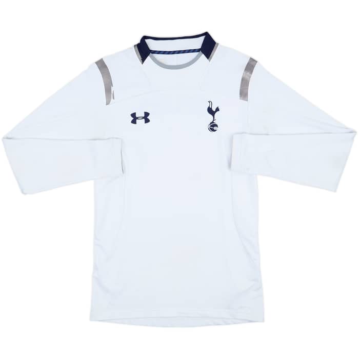 2012-13 Tottenham Under Armour Sweat Top - 5/10 - (M)