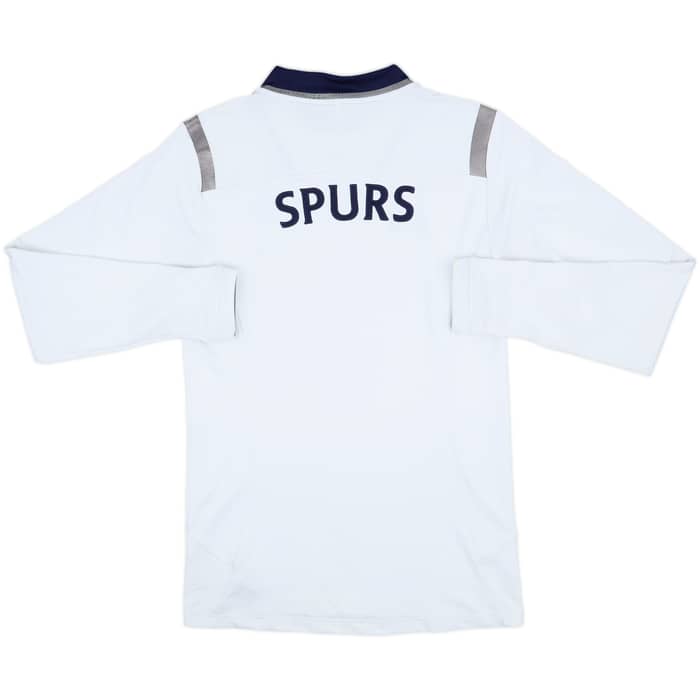 2012-13 Tottenham Under Armour Sweat Top - 5/10 - (M)