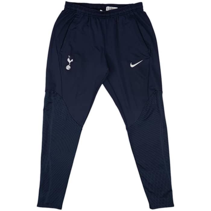 2023-24 Tottenham Nike Track Pants/Bottoms - 9/10 - (M)