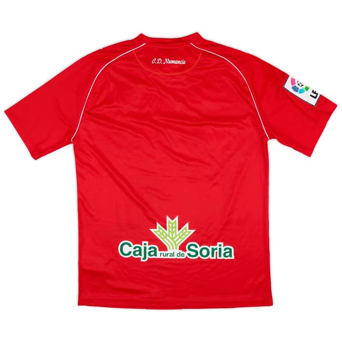 2013-14 Numancia Home Shirt (XL)