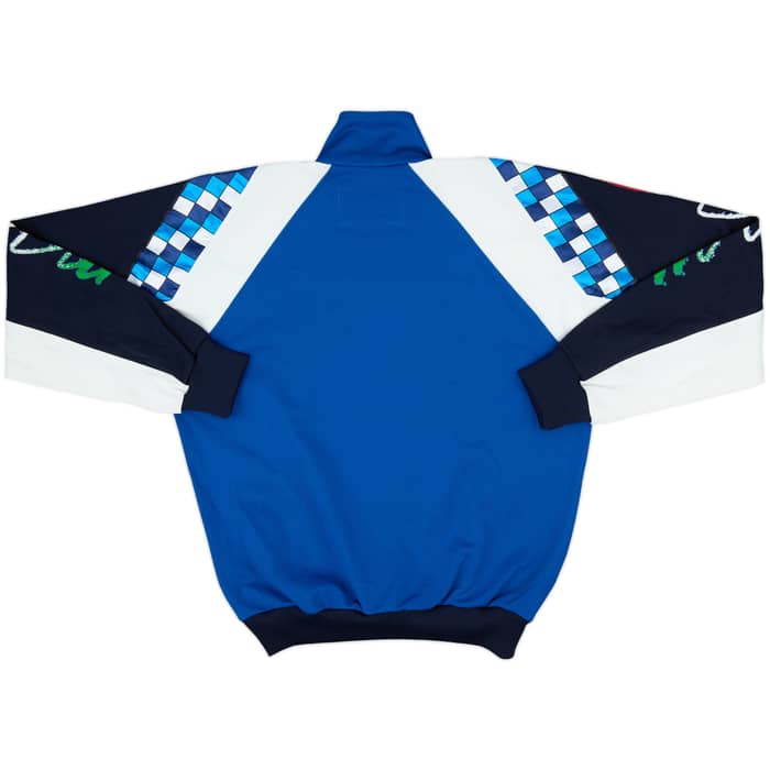 1990 Italy Diadora Tracksuit - 9/10 - (L)