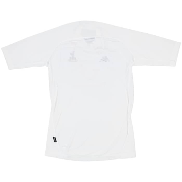 2004-05 Tottenham Home Shirt - 5/10 - (XXL)