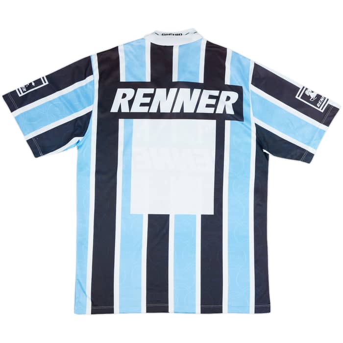 1995-97 Gremio Home Shirt - 8/10 - (L)