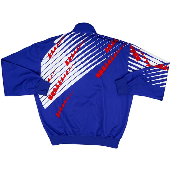 1994-96 Japan Asics Tracksuit - 9/10 - (M)