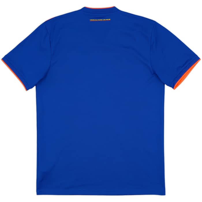 2018-19 Colombia Away Shirt - 9/10 - (M)