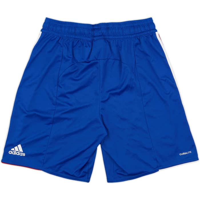 2010-11 South China Away Shorts - 9/10 - (M)