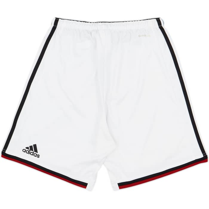 2014-15 Germany Home Shorts - 7/10 - (S)