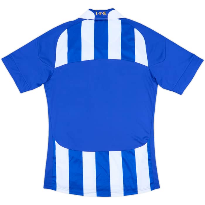 2010 IFK Goteborg Home Shirt (S)
