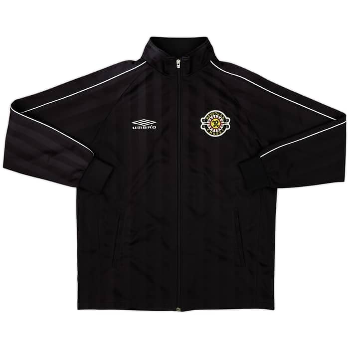 2005-06 Kashiwa Reysol Umbro Track Jacket - 8/10 - (L)