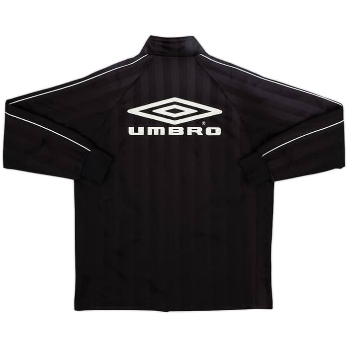 2005-06 Kashiwa Reysol Umbro Track Jacket - 8/10 - (L)