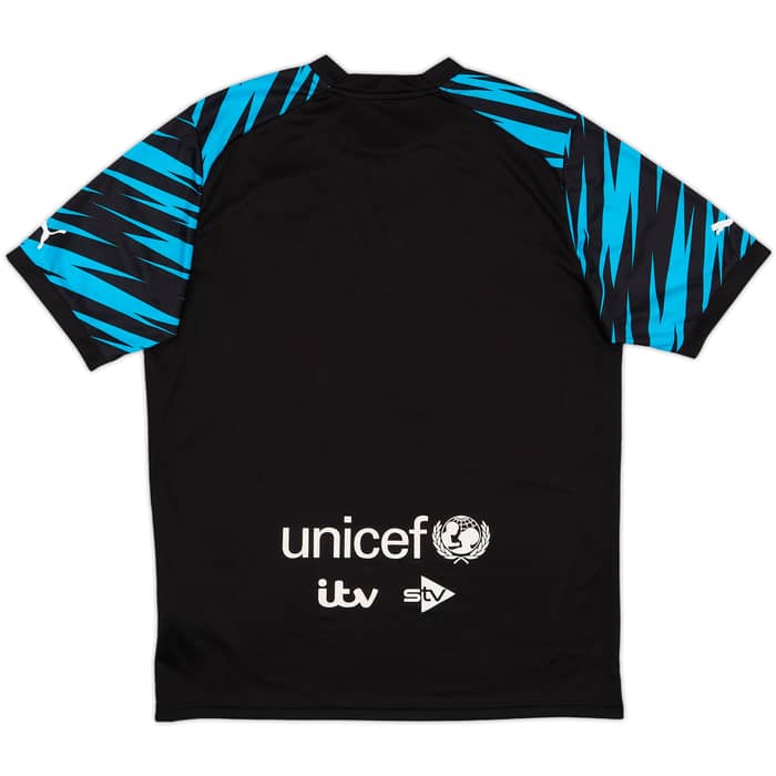 2022 Soccer Aid World XI Home Shirt - 8/10 - (L)