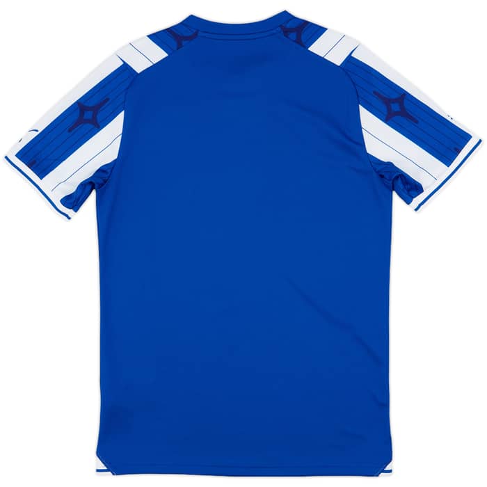 2023-24 Wigan Home Shirt - 8/10 - (S)