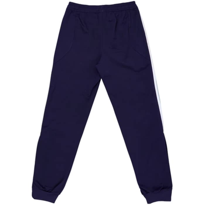 2012-13 Real Madrid adidas Track Pants/Bottoms - 6/10 - (M)