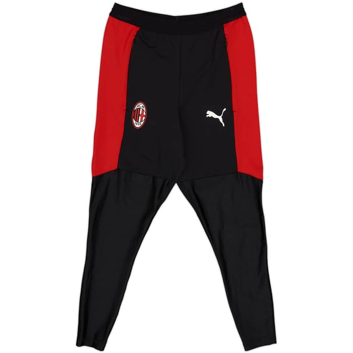 2020-21 AC Milan Puma Track Pants/Bottoms - 8/10 - (S)