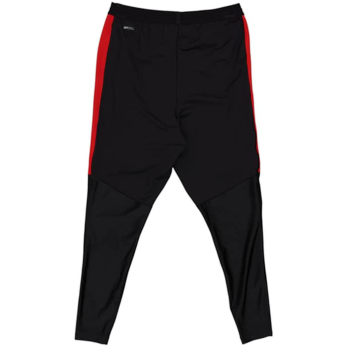2020-21 AC Milan Puma Track Pants/Bottoms - 8/10 - (S)