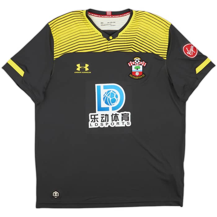 2019-20 Southampton Away Shirt - 10/10 - (XXL)
